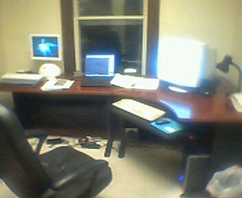 My Office