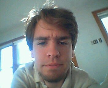 Good Morning World