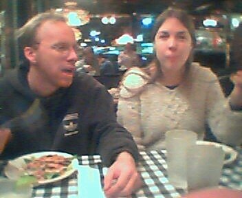 Ruby Tuesday With Zeke & Jessie
