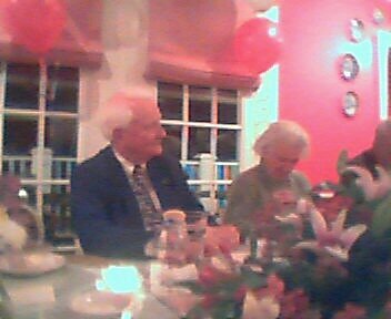 Grandad's 80th Birthday